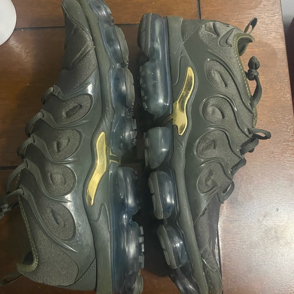 Nike air Vapormax plus ‘cargo Khaki’ - Picture 8 of 8